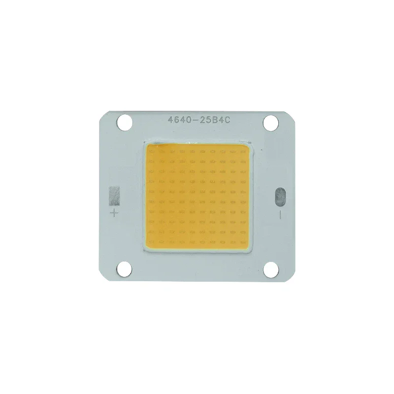 Chipled COB 50W kiểu TF – Input 12Vdc - Ảnh 3