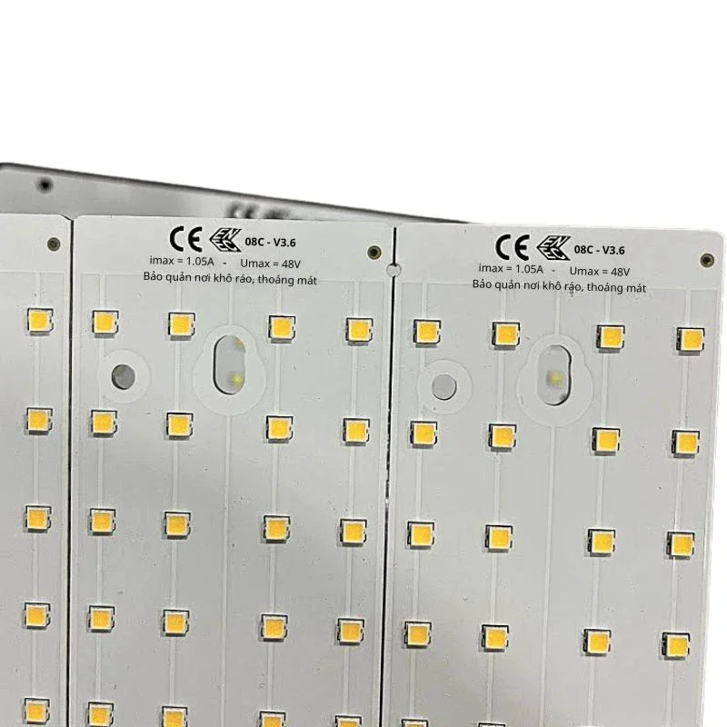 Chipled Philips Lumiled inside 3030 BRP371 công suất 50W - Ảnh 4