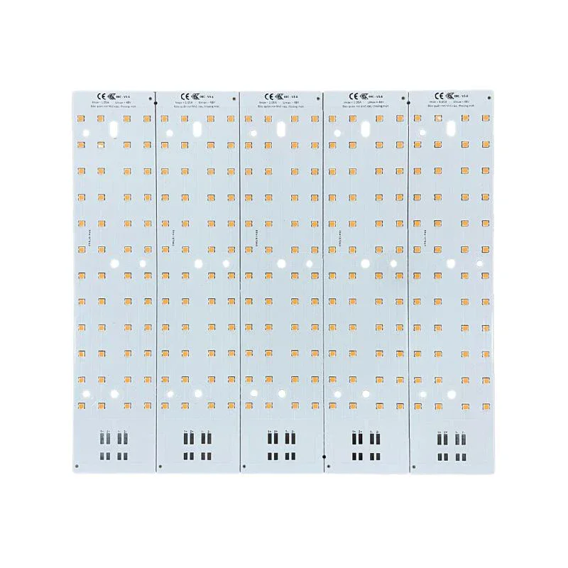 Chipled Philips Lumiled inside 3030 BRP371 công suất 50W - Ảnh 3