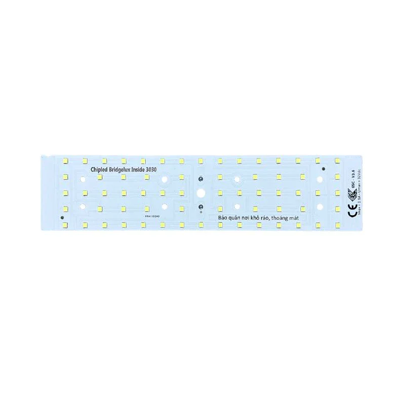 CHIPLED SMD BRIDGELUX INSIDE 3030 32V CÔNG SUẤT 50W