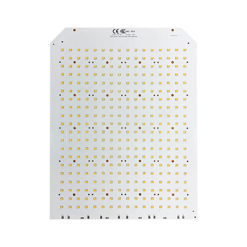 Chipled Philips Lumiled inside 3030 đèn đường M23 công suất 200W - Ảnh 3