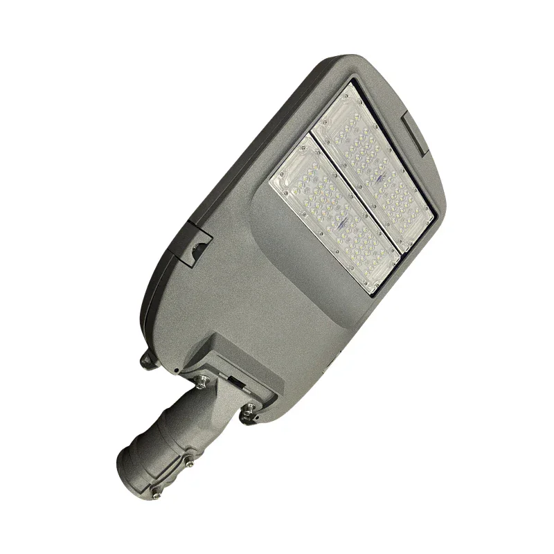 Đèn LED đường phố D02B Module SMD - Công suất 100W