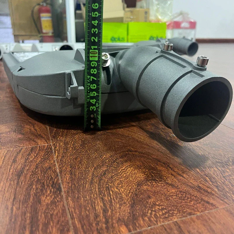 Đèn LED đường phố D02B Module SMD - Công suất 150W - Ảnh 7