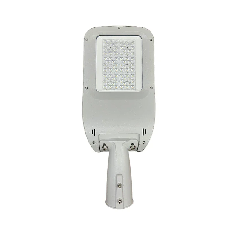 Đèn LED đường phố D25 Module SMD - Công suất 50W - Ảnh 2