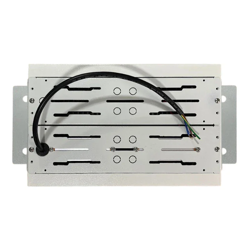 Đèn LED cây xăng chống nổ 100W đạt chuẩn ISO - Ảnh 3