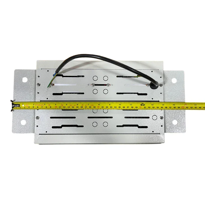 Đèn LED cây xăng chống nổ 100W đạt chuẩn ISO - Ảnh 8