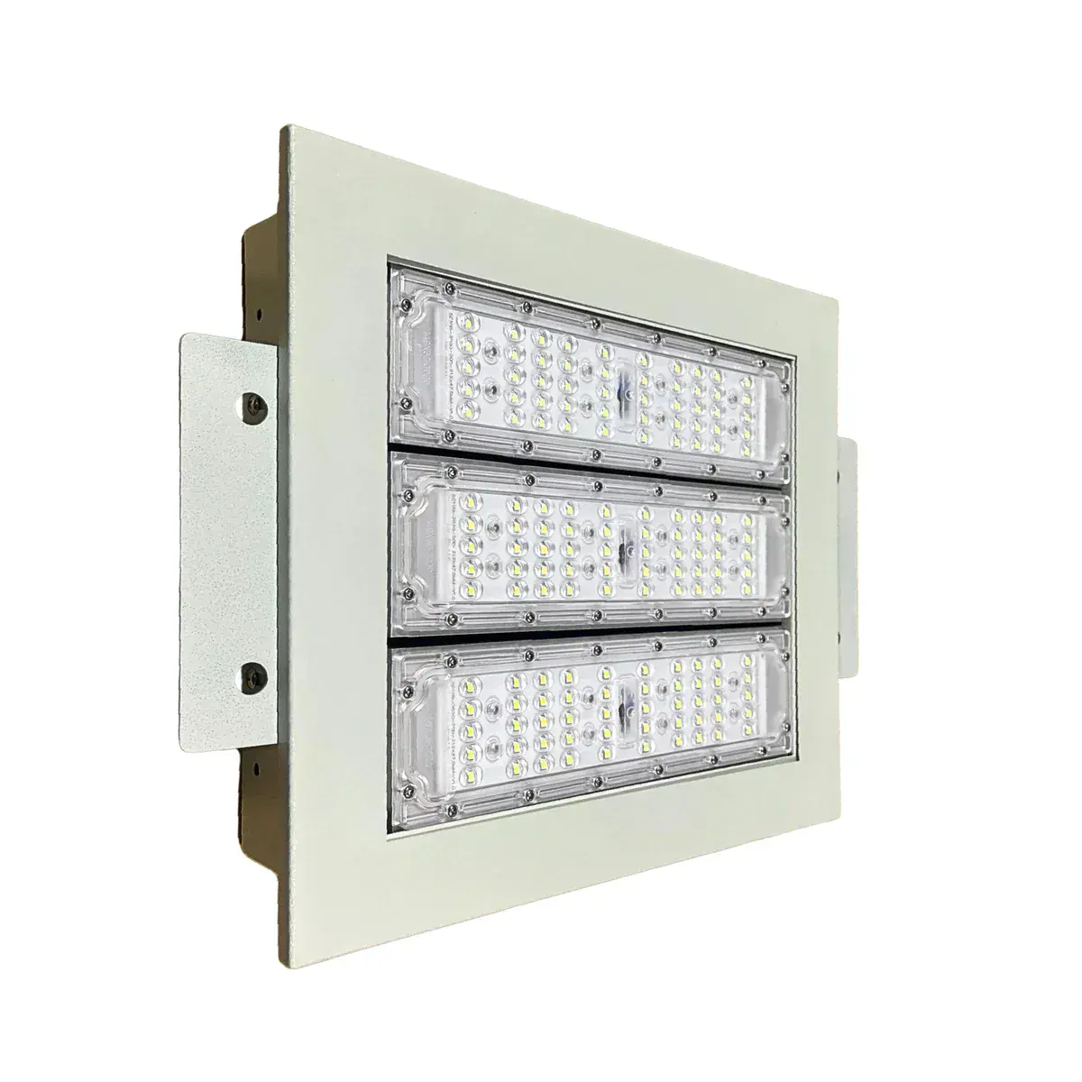 Đèn phòng nổ cây xăng Module SMD - Công suất 150W