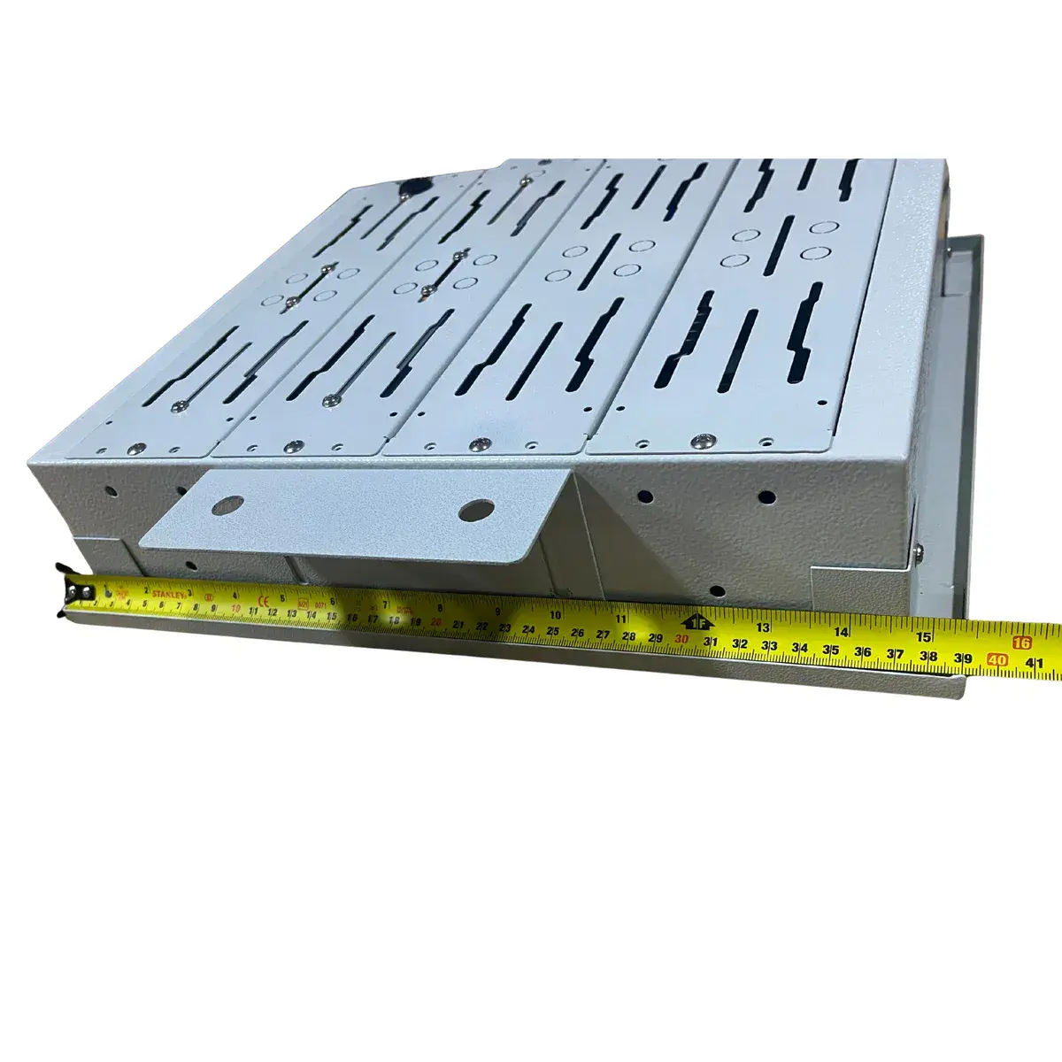 Đèn phòng nổ cây xăng Module SMD - Công suất 200W - Ảnh 6