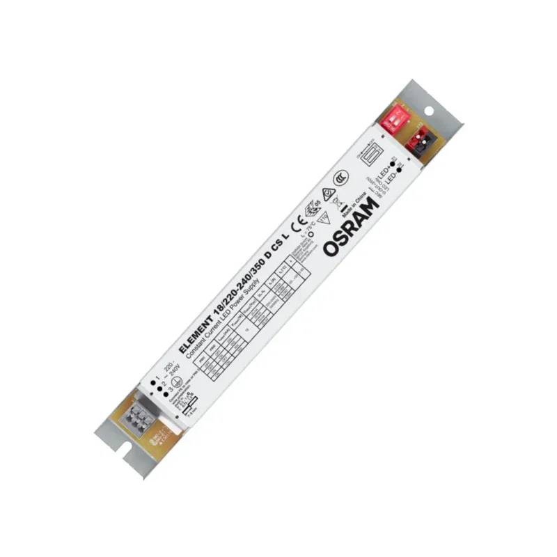 Nguồn INVENTRONICS ELEMENT 18/220-240/350 D CS L