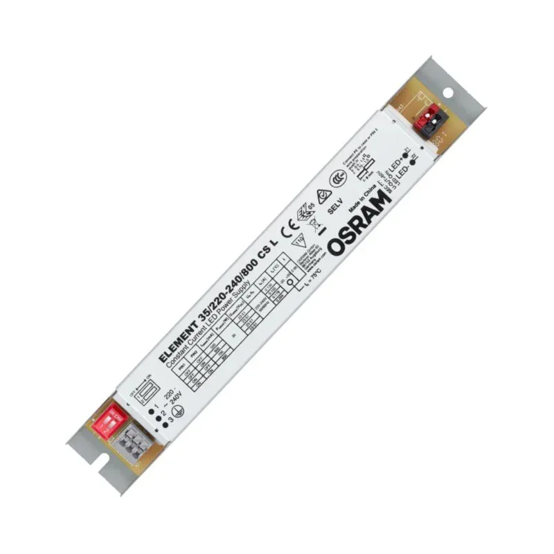 Nguồn INVENTRONICS ELEMENT 35/220-240/800 CS L