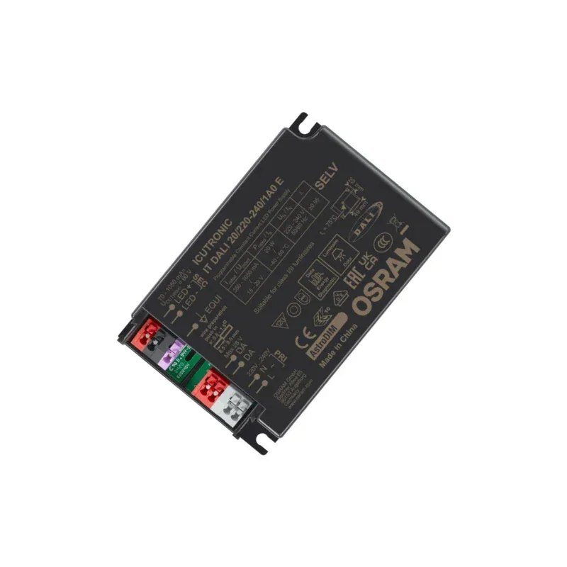 Nguồn INVENTRONICS IT DALI 20/220-240/1A0 E