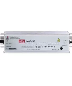 Nguồn MEANWELL HVGC công suất 240W