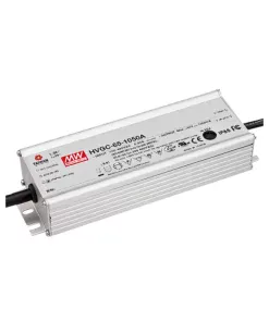 Nguồn MEANWELL HVGC công suất 65W
