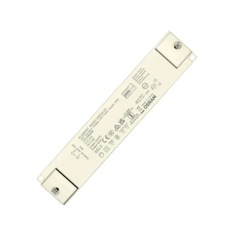 Nguồn INVENTRONICS ELEMENT 60/220-240/24 G2