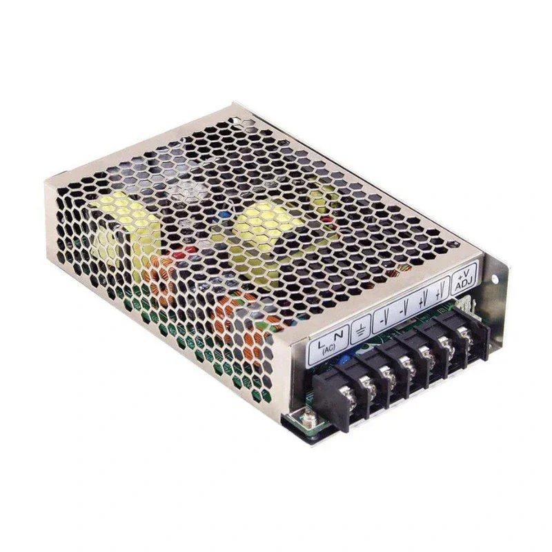 Nguồn Meanwell HRP-100