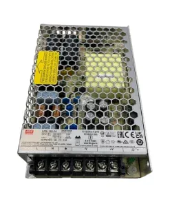 Nguồn MEANWELL LRS 150-24