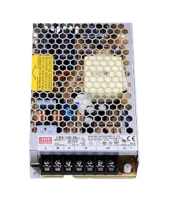 Nguồn MEANWELL LRS 150-36