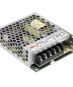 Nguồn MEANWELL LRS 50-24