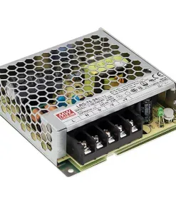 Nguồn MEANWELL LRS 75-24