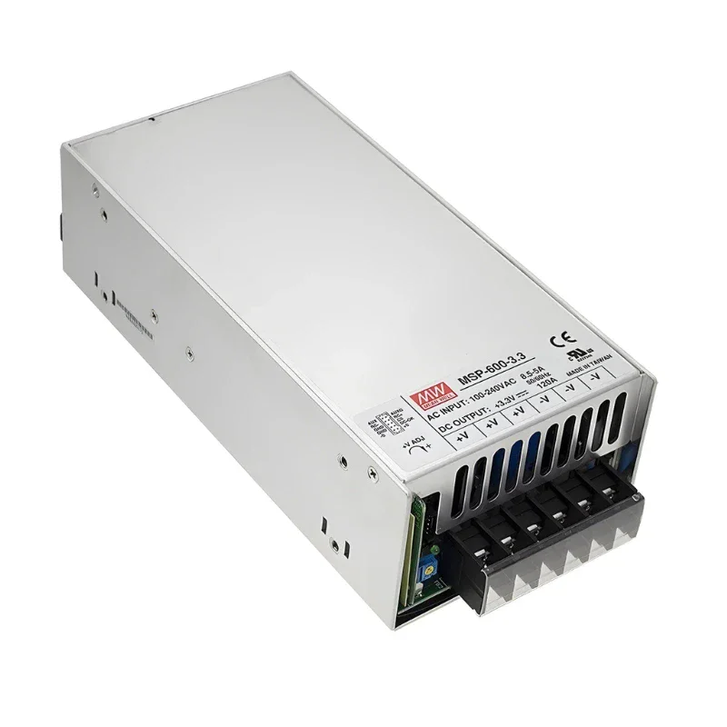 Nguồn Meanwell MSP-600