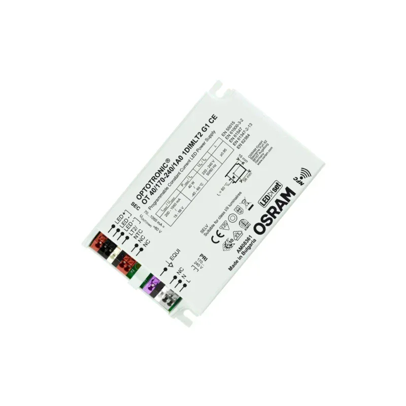 Nguồn INVENTRONICS OT 40/170-240/1A0 1DIMLT2 G1 CE