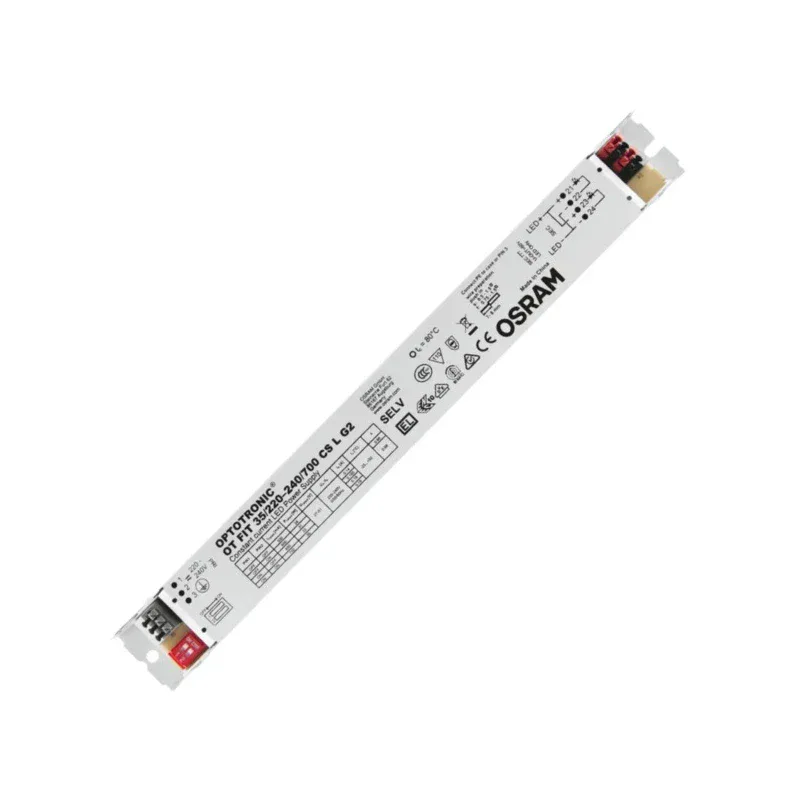 Nguồn INVENTRONICS OT FIT 35/220-240/700 CS L G2